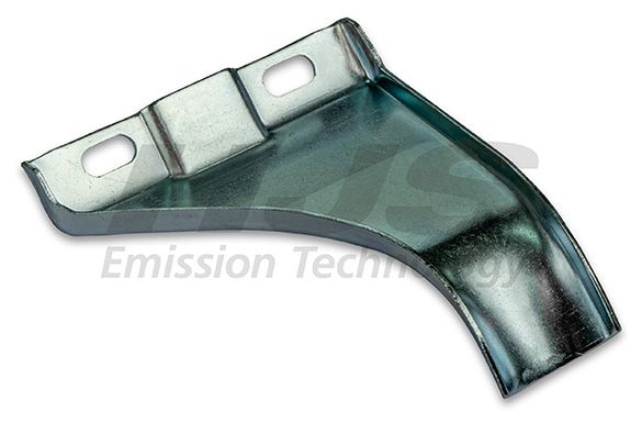 Holder, exhaust pipe VW