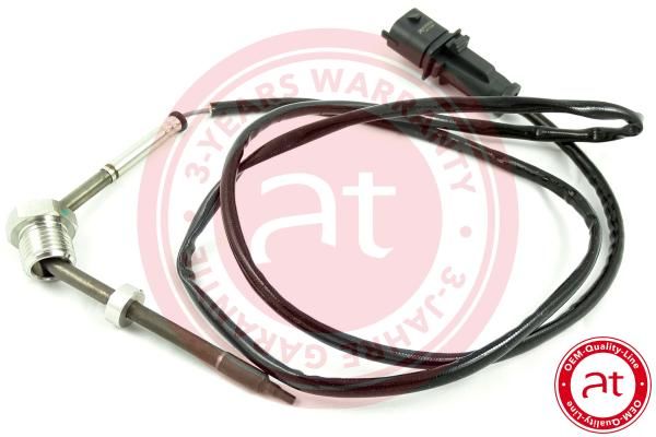 Sensor, exhaust gas temperature DUCATO