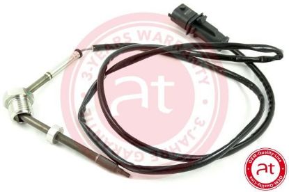 Sensor, exhaust gas temperature DUCATO