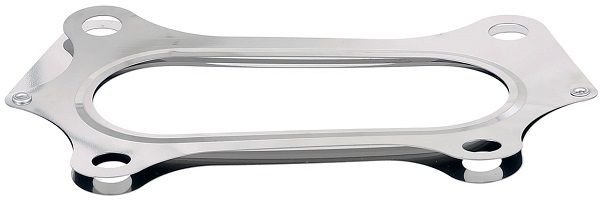 Gasket, exhaust manifold Honda