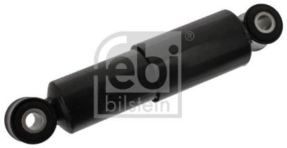 Shock Absorber MERCEDES-ACHSEN 006 326 43 00