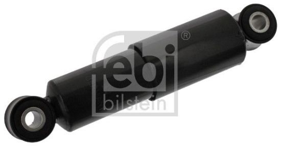 Shock Absorber MERCEDES-ACHSEN 006 326 43 00