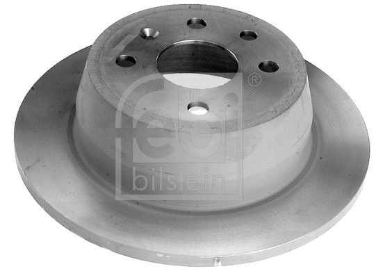 Brake Disc Opel PKW 0569 119