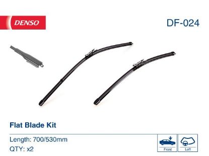 Wiper Blade