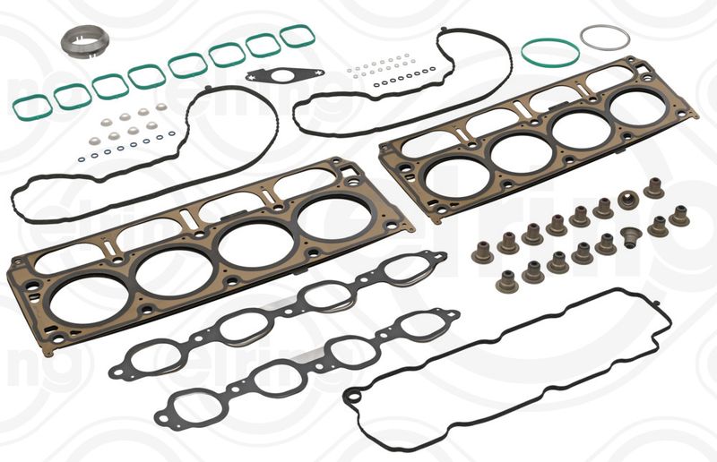 Gasket Kit, cylinder head GM L83, L8B