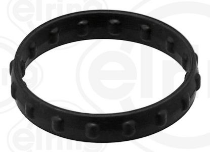 Gasket, thermostat housing Ford USA HL3Z-8507-D