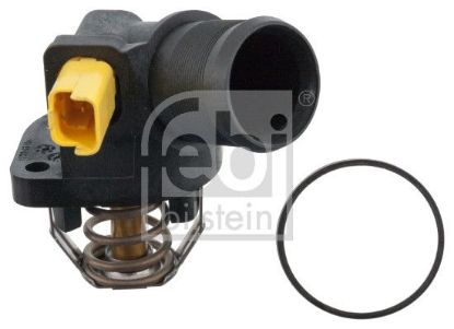 Thermostat, coolant Peugeot 1336.Z2