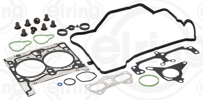 Gasket Kit, cylinder head Fiat