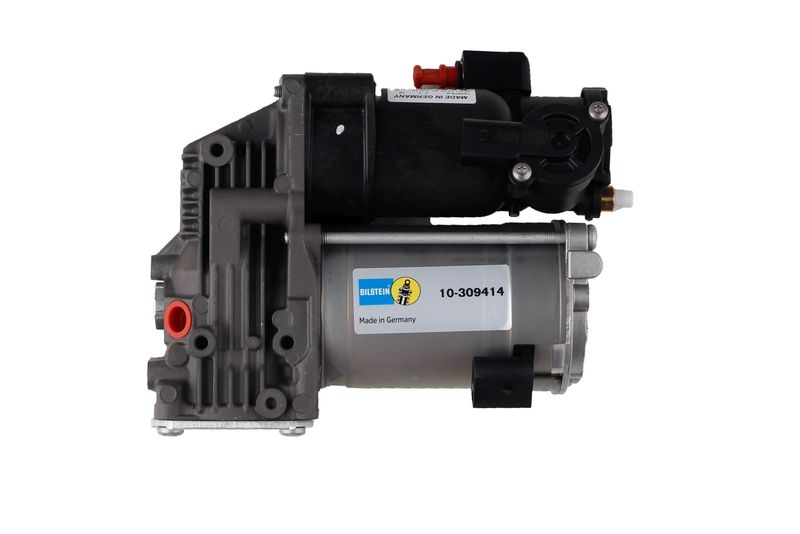 Compressor, compressed-air system S-Klasse (W222)