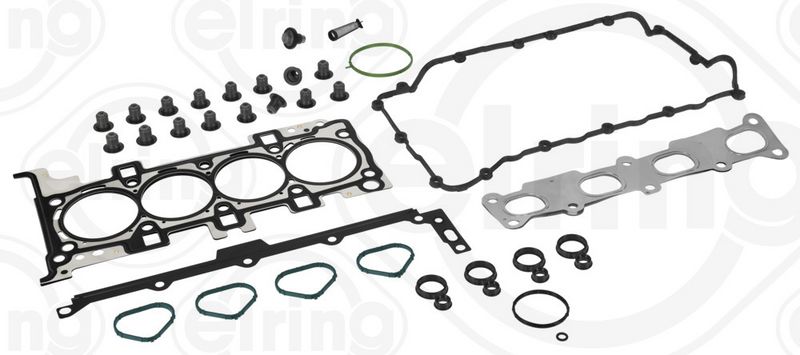 Gasket Kit, cylinder head Chrysler 68191818AD