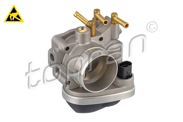 Throttle Body VAG