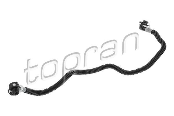 Fuel Line MERCEDES-BENZ - 611 070 48 32