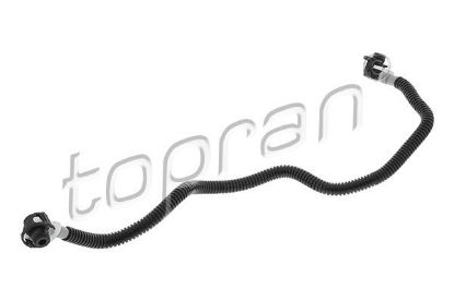 Fuel Line MERCEDES-BENZ - 611 070 48 32
