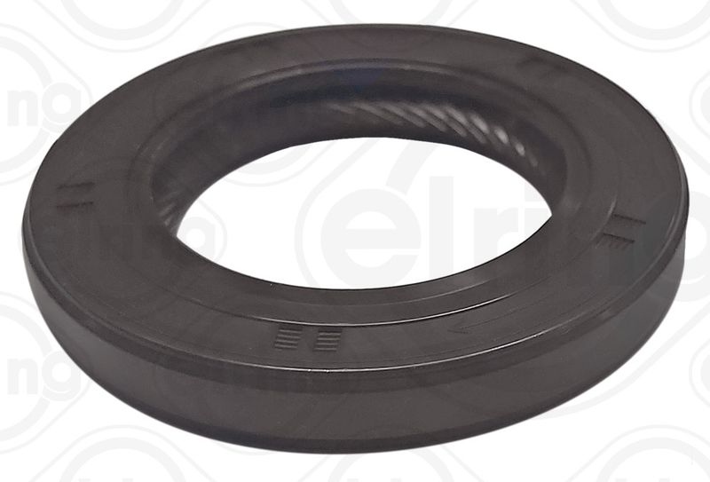 Shaft Seal, crankshaft MITSUBISHI 1052B297