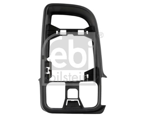 Housing, exterior mirror Mercedes-Benz - 910 811 38 00