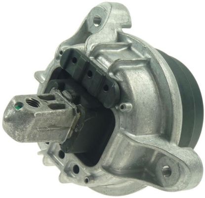 Mounting, engine BMW 5 (F10, F18) 535 i