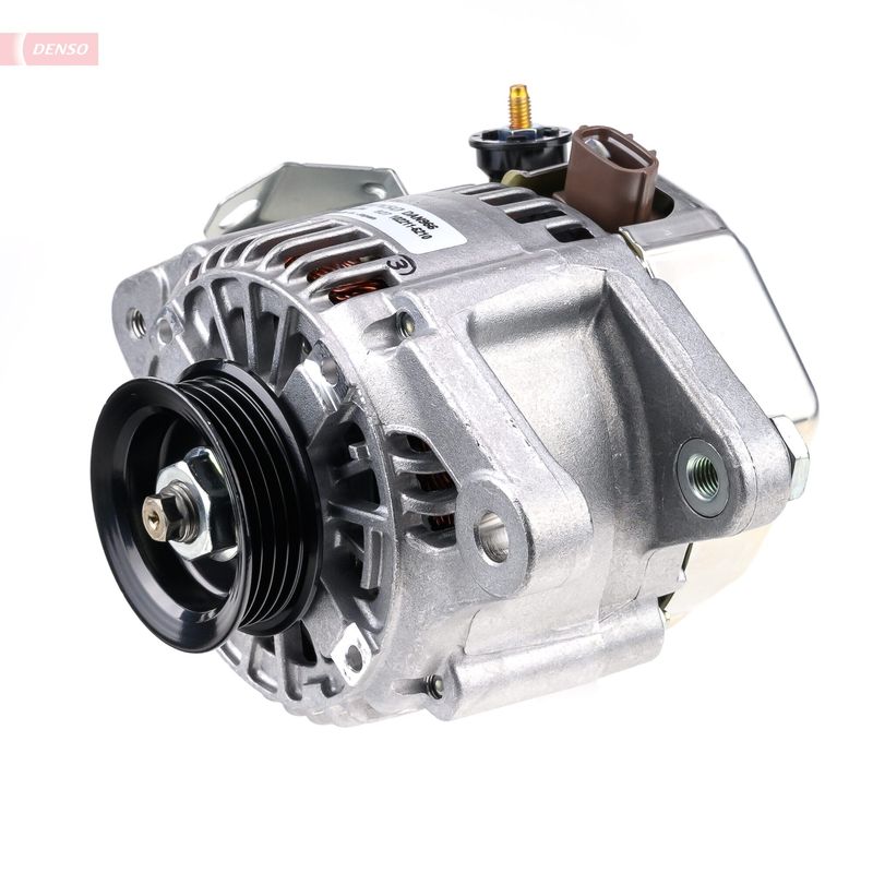 Alternator Toyota