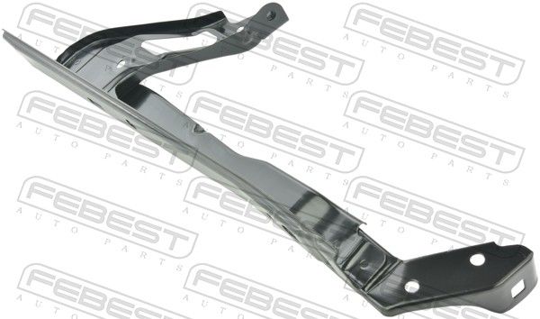 Mounting Bracket, bumper TOYOTA 53209-60110