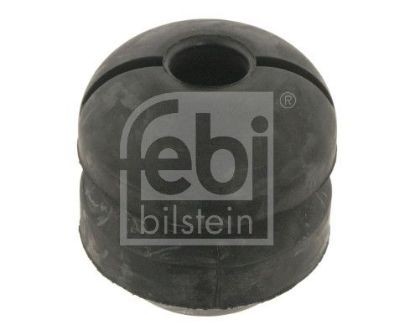 Rubber Buffer, suspension Volvo Lkw 1628449