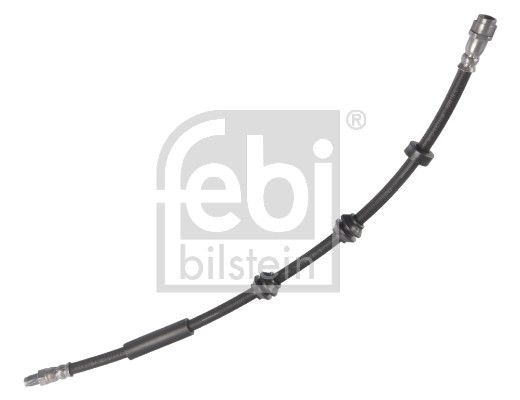 Brake Hose Mercedes-Benz PKW 253 420 01 48
