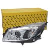 Headlight GENERAL MOTORS - 22925418