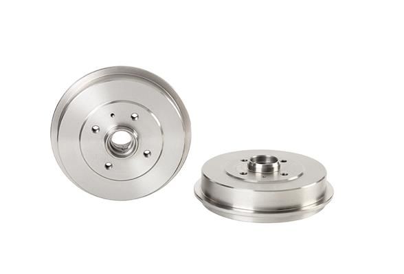 Brake Drum ALFA ROMEO 33 (905_) 05/83-12/