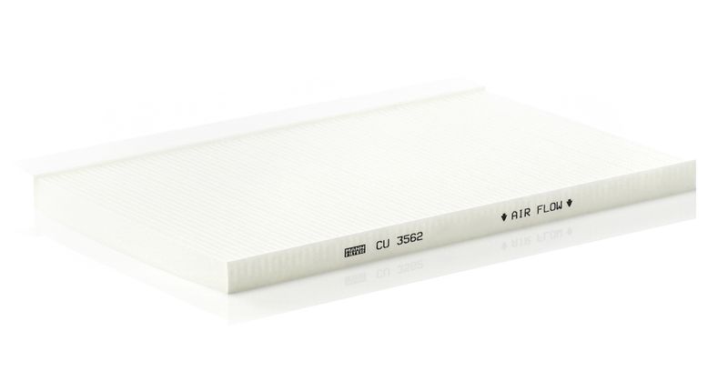 Filter, cabin air VAG - 4A1 820 367