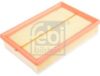 Air Filter VOLVO PKW 32146444