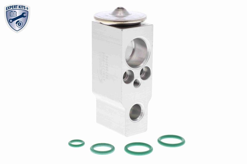 Expansion Valve, air conditioning TOYOTA 88515-0D070