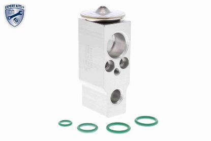 Expansion Valve, air conditioning TOYOTA 88515-0D070