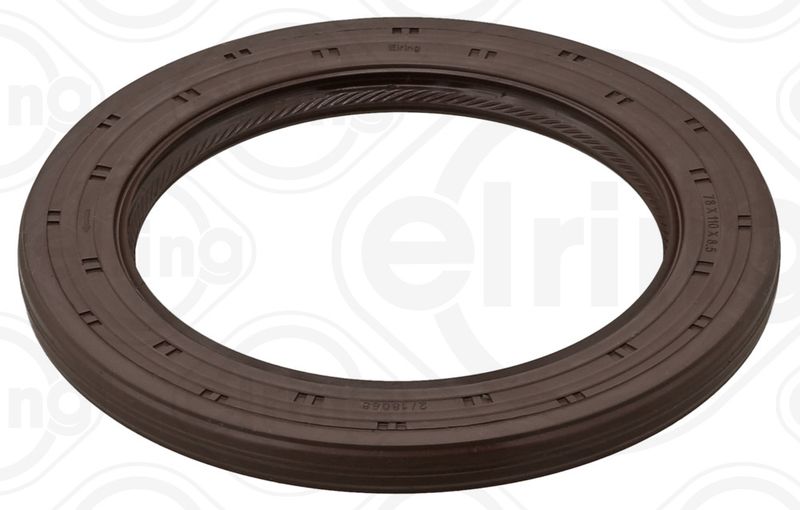 Shaft Seal, crankshaft TOYOTA 90311-78002