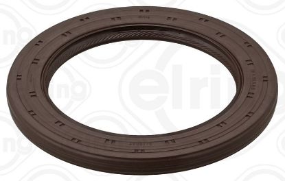 Shaft Seal, crankshaft TOYOTA 90311-78002