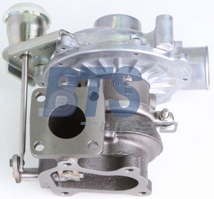 Charger, charging (supercharged/turbocharged)