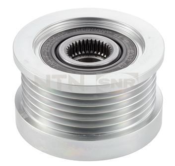 Alternator Freewheel Clutch Hyundai