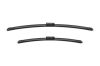 Wiper Blade A187S Aerotwin SET 600/450mm