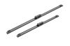 Wiper Blade A187S Aerotwin SET 600/450mm