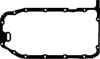Gasket, oil sump Opel
