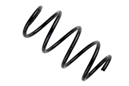 Suspension Spring VW Passat (3G);V;B3