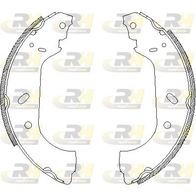 Brake Shoe