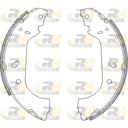 Brake Shoe