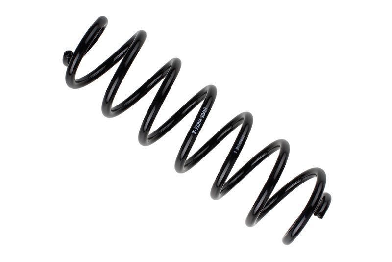 Suspension Spring VW Golf VII;H