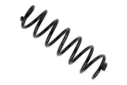 Suspension Spring VW Golf VII;H