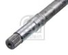 Drive Shaft Peugeot 3273.04