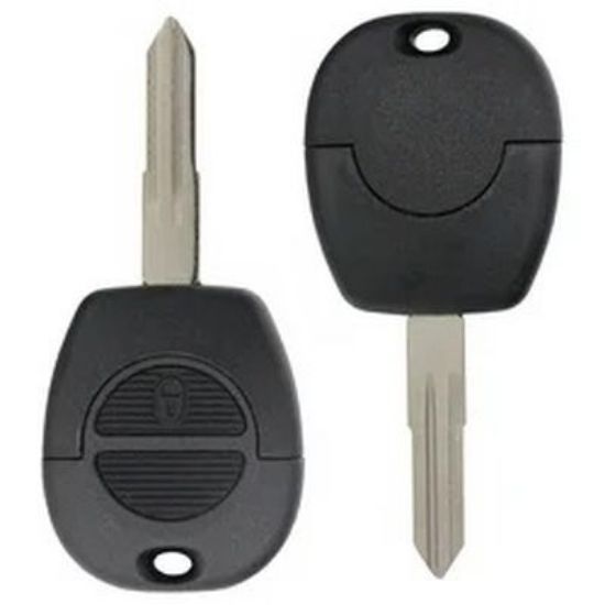 Housing, car key