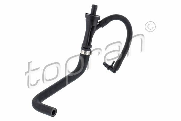 Control Valve, air intake BMW/MINI