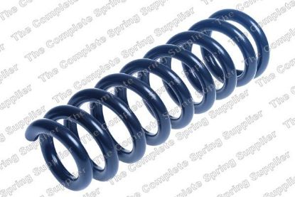 Suspension Spring esim. TOYOTA HILUX 2,4 D 4WD 16-19