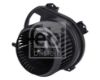 Interior Blower Mercedes-Benz - 246 906 25 01