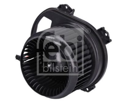 Interior Blower Mercedes-Benz - 246 906 25 01