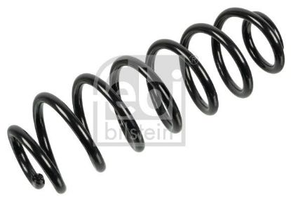 Suspension Spring VW-Audi 3C0 511 115 AE