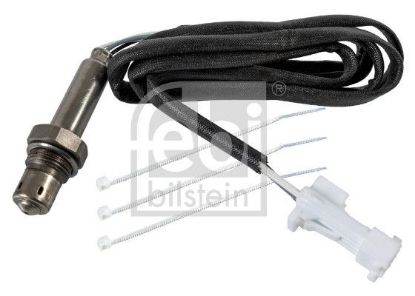 Oxygen Sensor CITROEN 1628.HQ